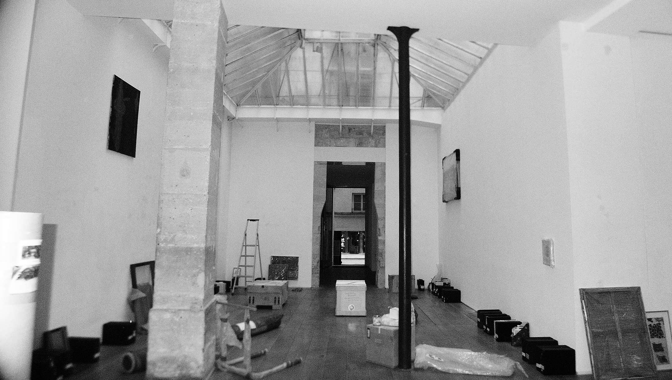 Exhibition repository image 2