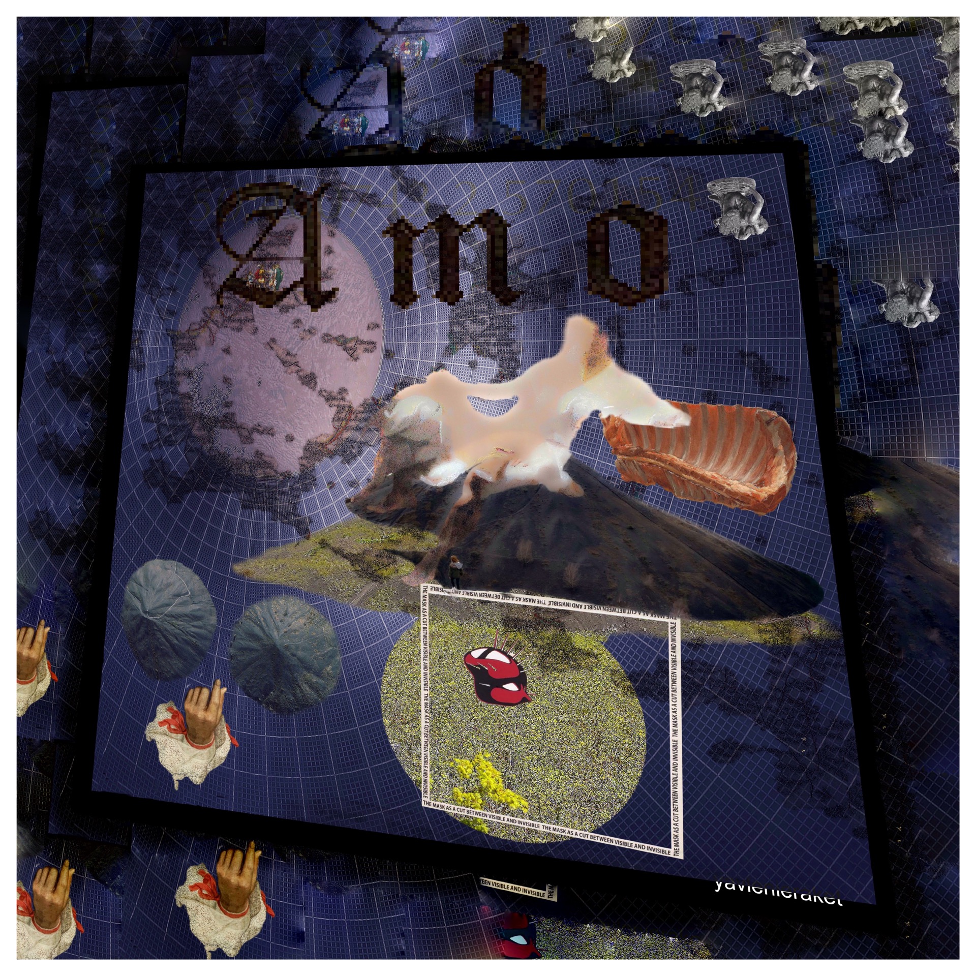 Land of tenderness preview