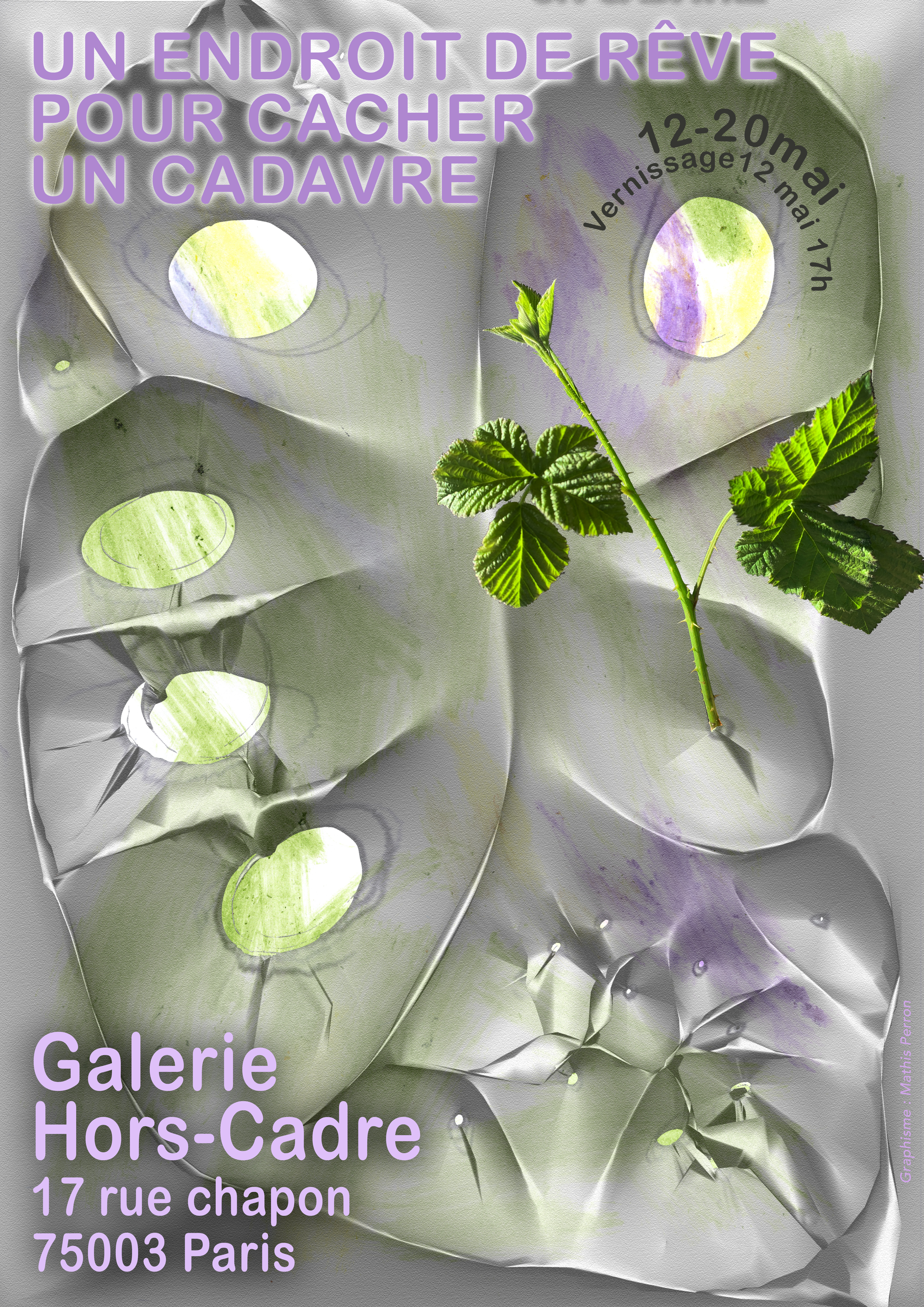 Un bon endroit project preview